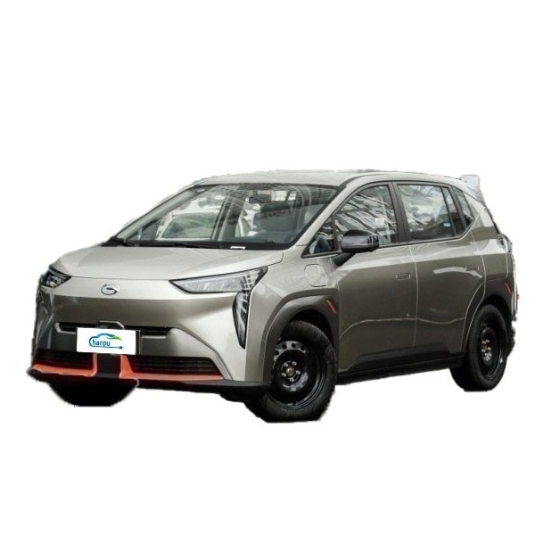 5-Door 5-Seat Commercial Vehicle Y-2024 Plus 310 Electric SUV for Aion and Efficiency