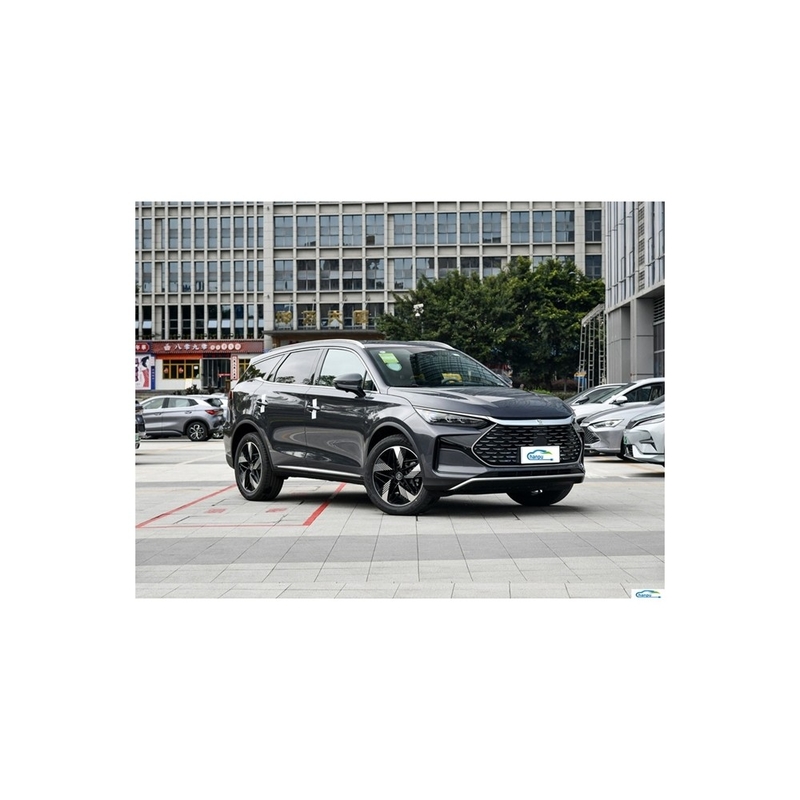 Medium Ride-On Cooling System for BYD Tang Glory Version PHEV 5-door 7-seater SUV