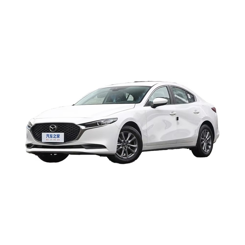2023 Mazda 3 Axela 1.5L Manual Edition Gasoline SUV Sedan with LED Headlights by Chinese