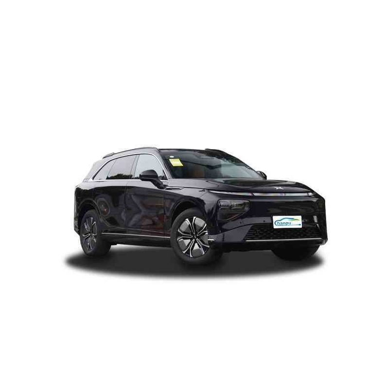 Pure Electrician G9-2024 G9 570 Pro Electric Car Passenger Car Adults Vehicle For Xpeng