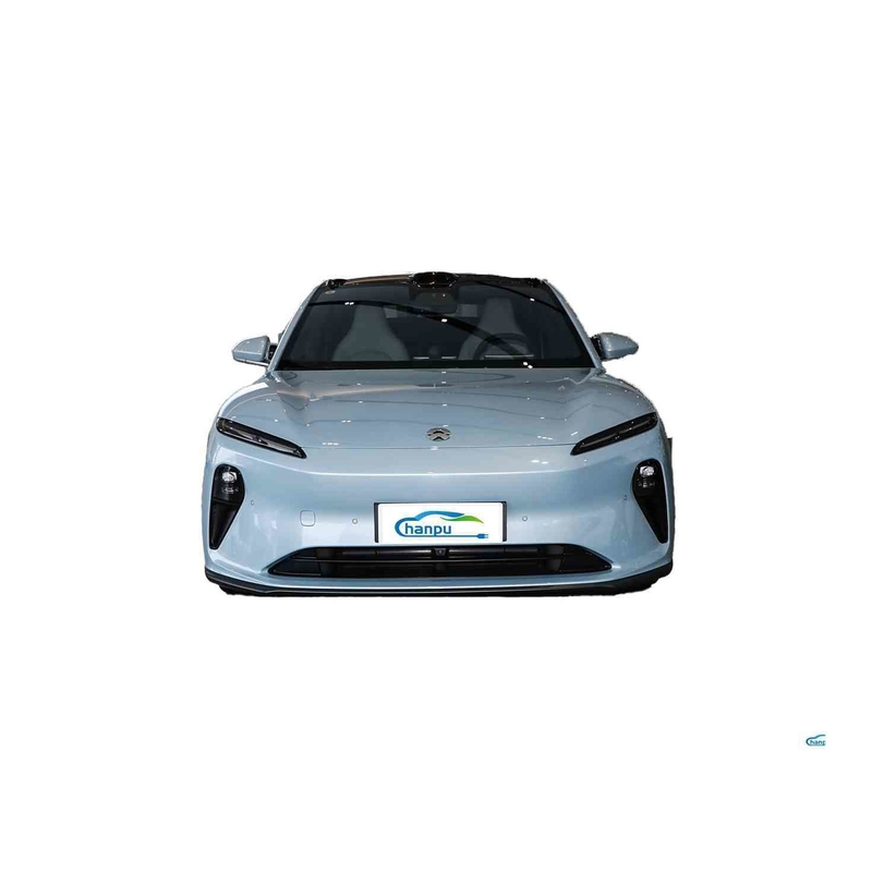 Compact SUV Modern Powered Et5-2024 75Kwh Ride-On Car Suv Electric Car Vehicle For Nio