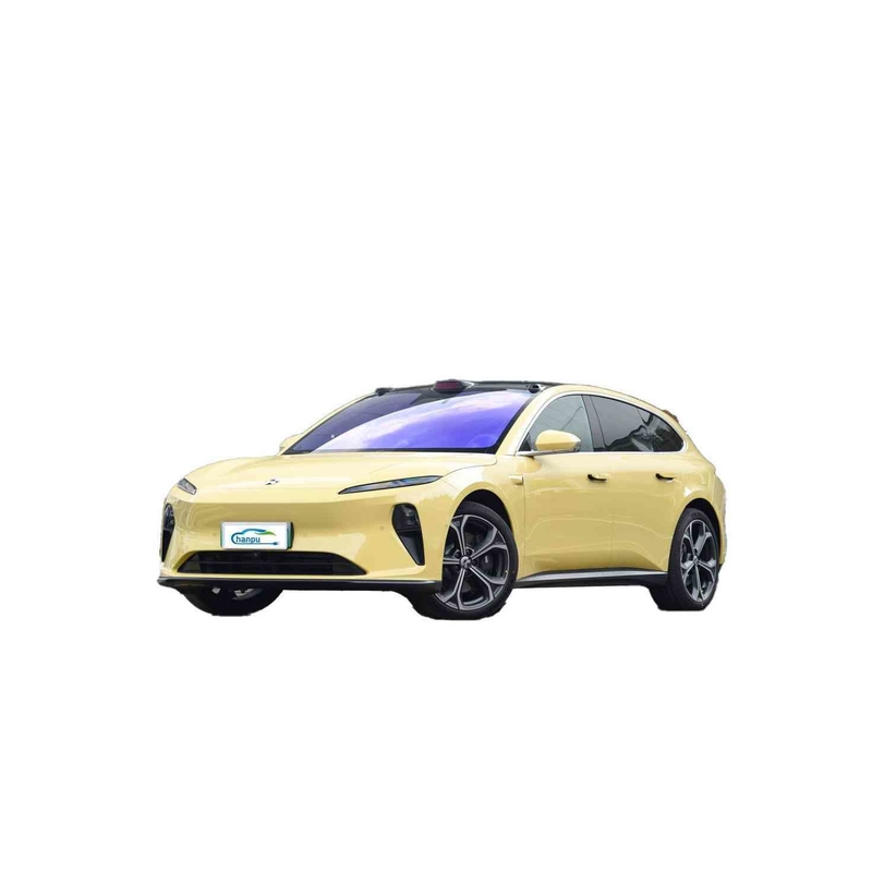 75Kwh Passenger Car Touring Style Smart Audio System For Nio ET5T-2024 SUV Energy Cars