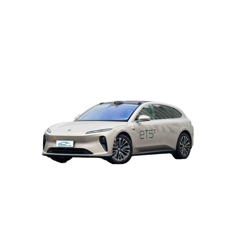 ET5T-2024 100Kwh Electrico Electric Vehicle Car for Nio 5 Doors and 5 Seats SUV