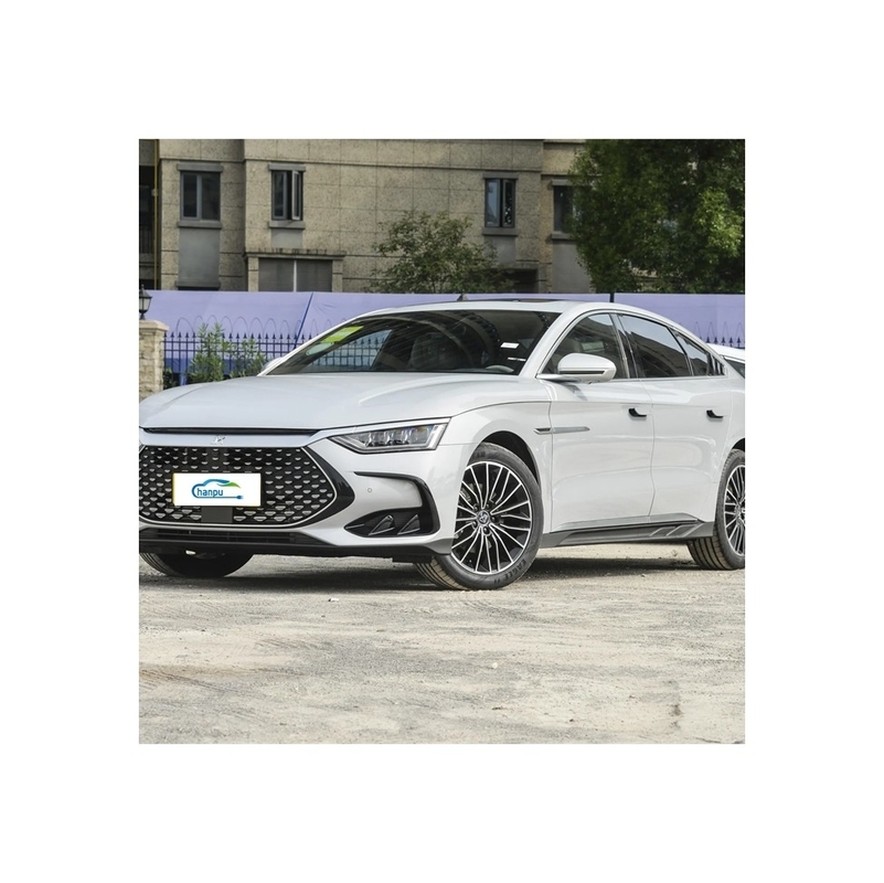 DM-2024 DM-I Honor Version 121Km PHEV Charging Sedan for BYD's Mid-Large Vehicle