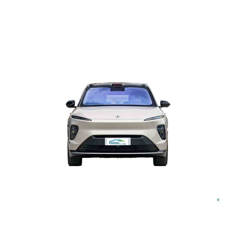 Nio Es8-2024 100Kwh Commercial Vehicle 200Km/h Maximum Speed for 6-Seater Electric Car