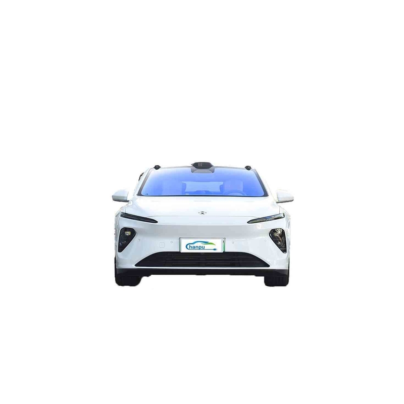 Customized Professional Et7-2024 75Kwh Executive Version Electric Ride-On Car for Nio