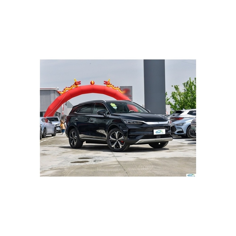 BYD Tang Glory Version Medium SUV Battery Pack with Extended Range and Fast Charging