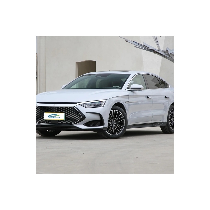 Mid-large Vehicle Byd PHEV Dm-2024 Dm-I Honor Version 121Km Privilege Type Features Sedan