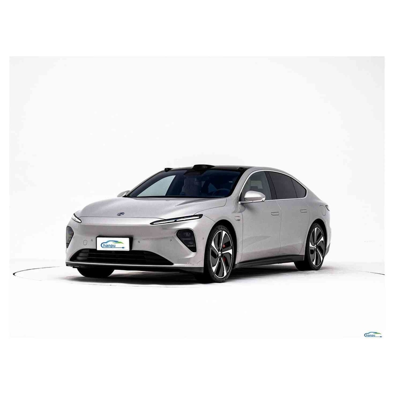 Medium and Large Sedan Custom Et7-2024 100Kwh Executive Version Electric Vehicles For Nio