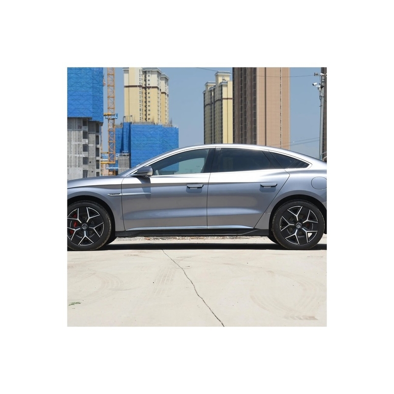 Dual Engine BYD PHEV DM-2024 DM-I Honor Edition 121Km Maximum Full Load Mass 2385Kg