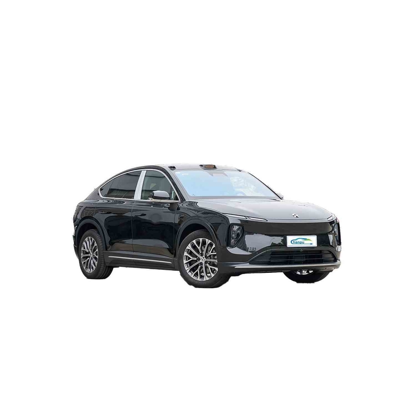 Medium SUV Nio Ec6-2024 100Kwh Ride-On Car Suv Cars Atv Electrical Vehicle With Made