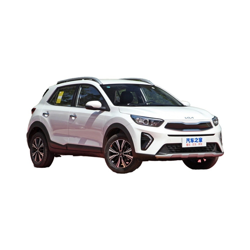 2024 Kia KX1 Mini Gasoline SUV 1.4L Manual/CVT Petrol Automobile Passenger Cars for Hyundai