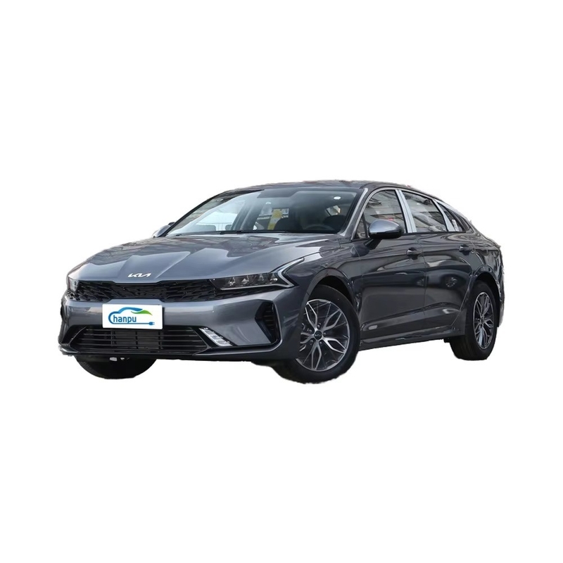 2023 2024 Kia K5 5-Door Sedan 1.5T 2.0T Gasoline Automobile for Hyundai Passenger Cars