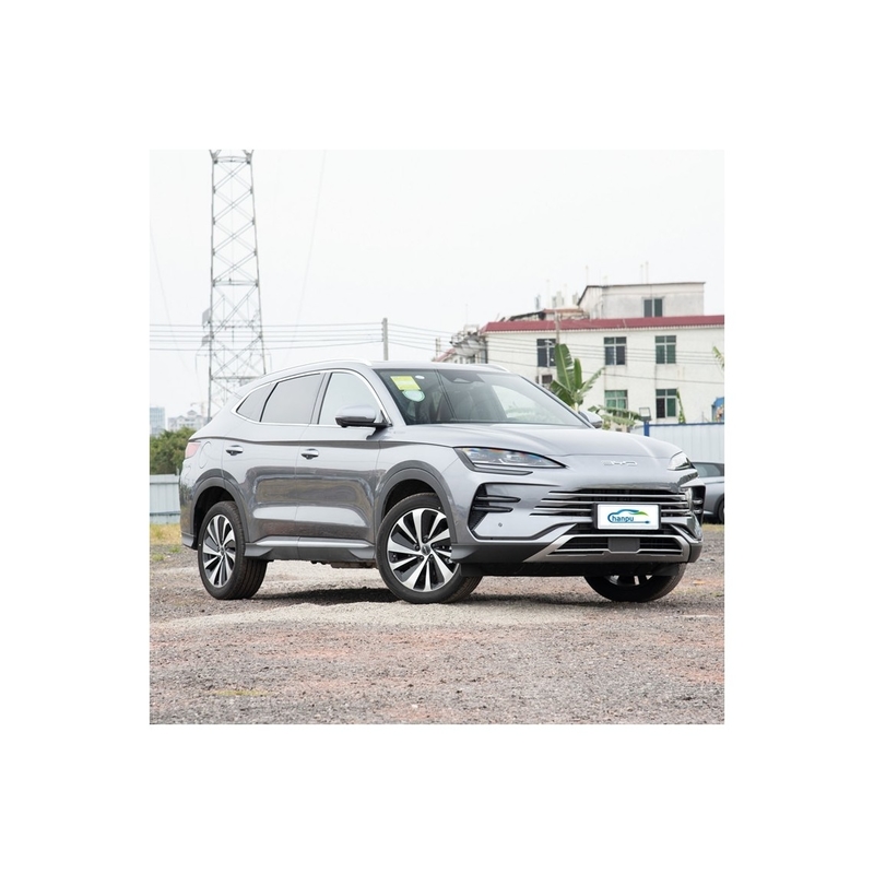 Byd Song Plus Dm-I-2024 Honor Edition Dm-I 150Km Flagship Plus 5G PHEV 5G Connectivity