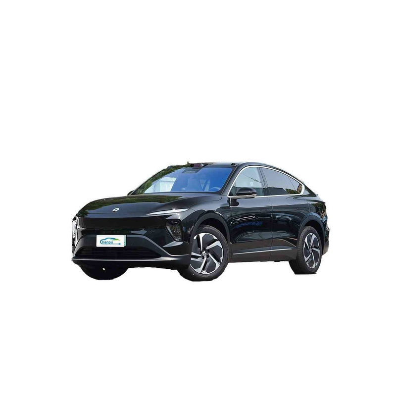 Medium and Large SUV 5 Seater Ride-On Car EC7-2024 75KWh EV Motor Electric Car for Nio