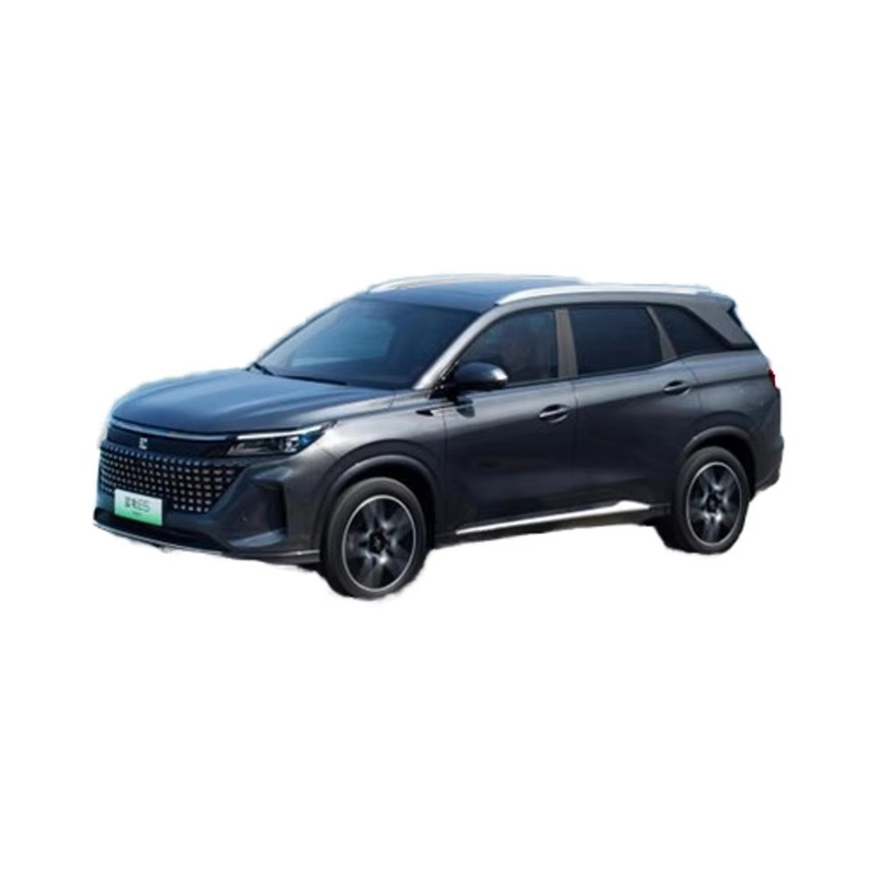 Energy Vehicle 2024 Honor SUV The Perfect Combination of Performance and Affordability