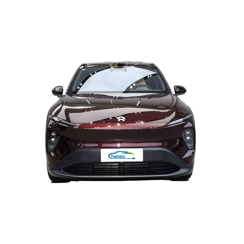 Nio Ec7-2024 100Kwh Passenger Car Suv for 5 Seating Capacity and Swing Door Opening Method