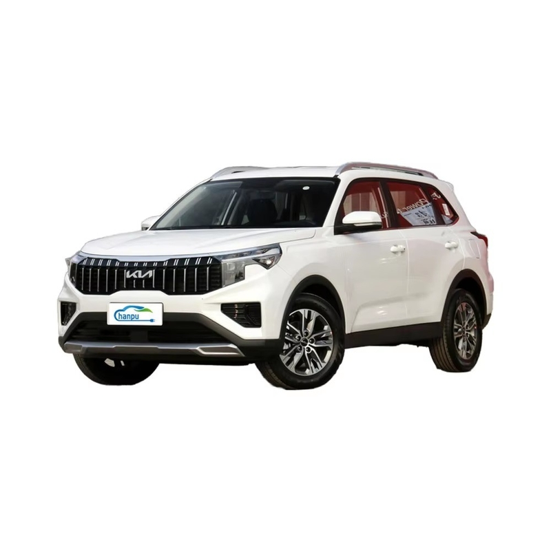 Petrol Passenger Cars for Hyundai ACC Cruise Control 1.5T 2.0L Automatic Transmission