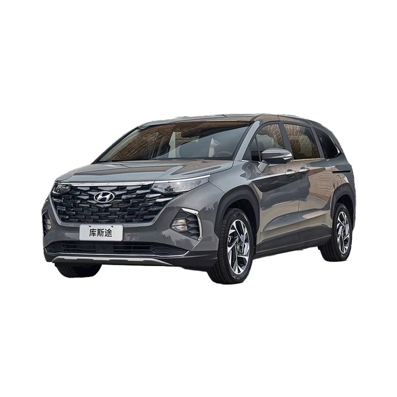 Hyundai CUSTO 1.5T 2.0T GDI MPV Multi-Function Petrol SUV Euro VI for Passenger Cars