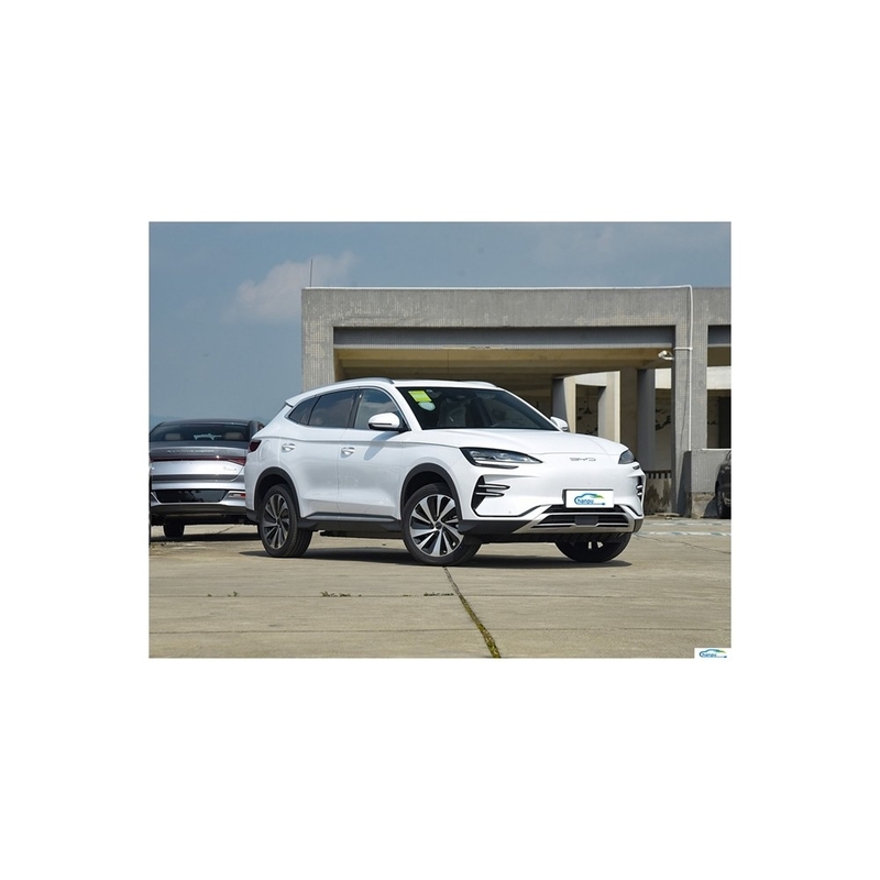 Tech Heating Electric SUV 175km/h Max Speed 5-door 5-seater SUV with 5-star Safety Rating