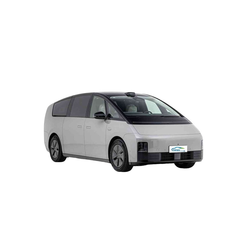 MPV Body Structure Direct Mega-2024 Ultra Commercial Vehicle for Lixiangl Energy Vehicles