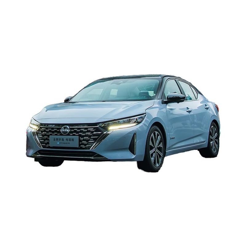 2023 Nissan SYLPHY xuanyi Sedan 1.6L 1.2L CVT Automatic Gasoline Passenger Car Made