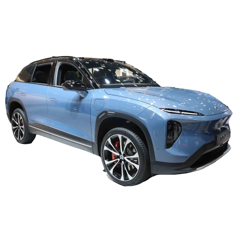 Es7-2024 100Kwh Electric Car for Nio The Perfect Combination of Comfort and Efficiency