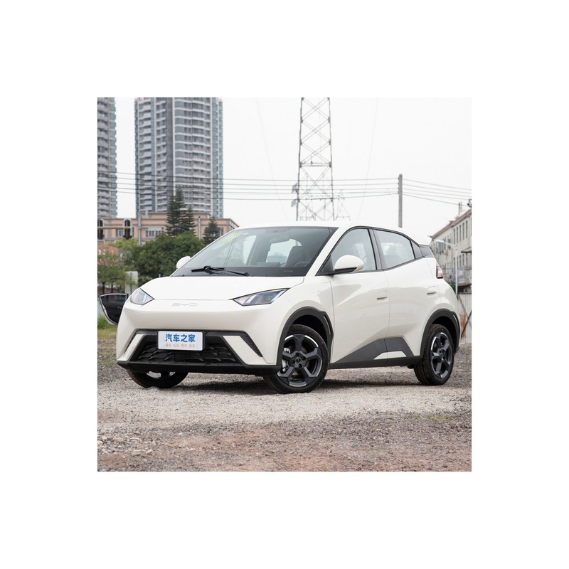 Compact Electric Car Byd Seagull -2024 Glory Version 305Km Free Version Systems for Commercial Vehicles