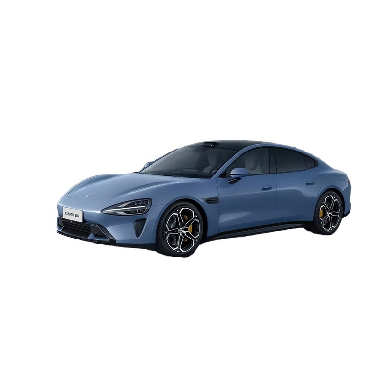 Xiaomi Energy Vehicle SU7 Pro Max Sedan The Best Choice for EV Car Buyers