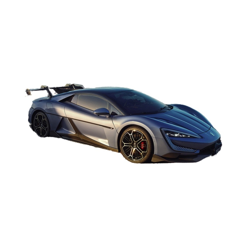 BYD Yangwang U9 Electric Sport Car Luxury Chinese Adult Energy Vehicle Pre-Sale Offer