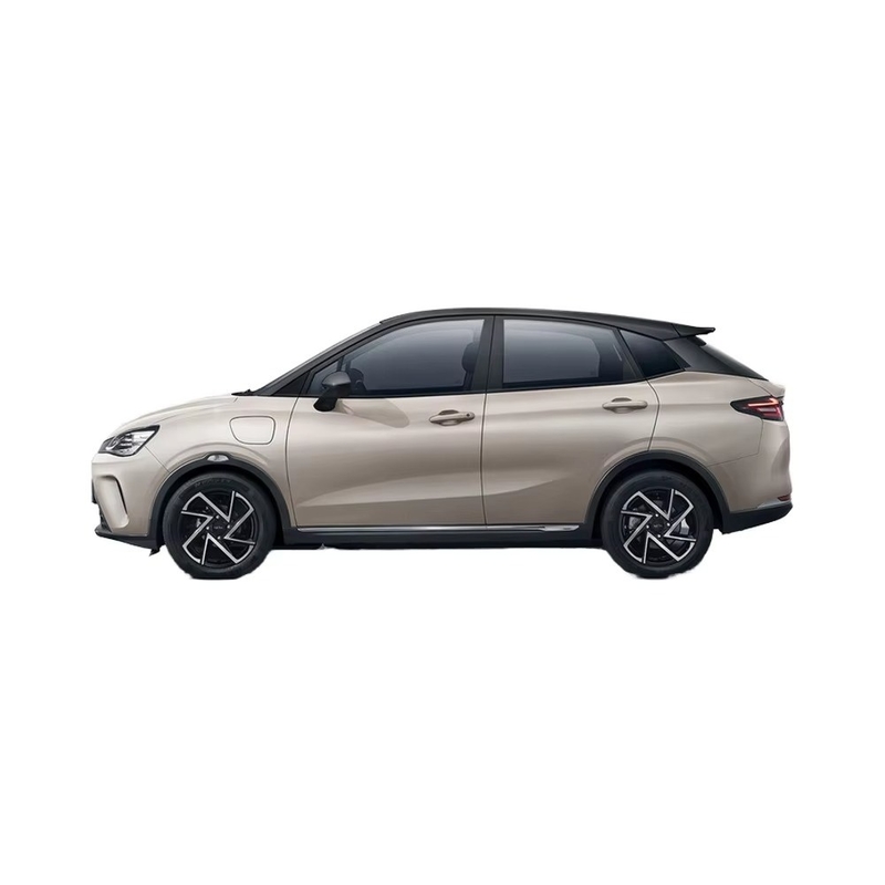 2024 Neta Aya 401 318 Lite Electric Hatchback Chinese EV Passenger Car Energy Vehicle