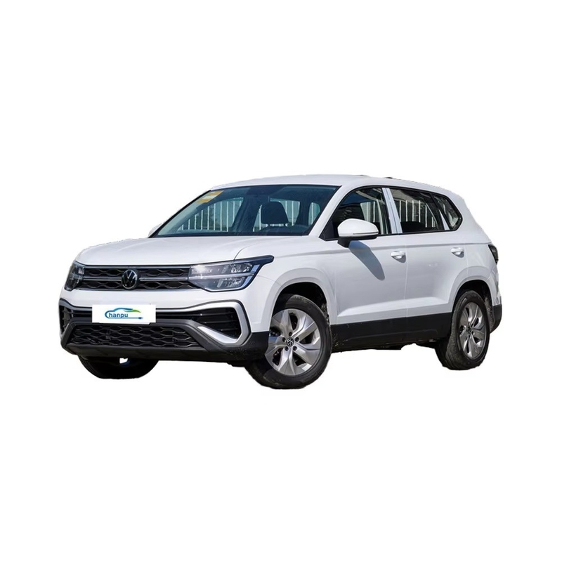 Euro VI Tharu 2024 1.5L/2.0T 300TSI/330TSI Fuel SUV Manufactured in for Volkswagen