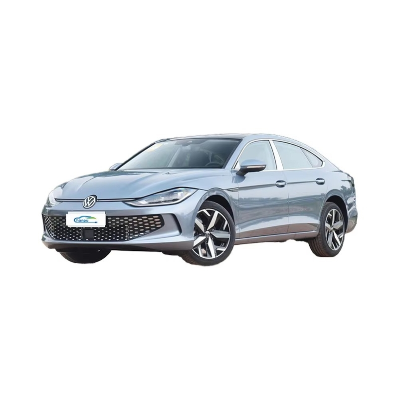 2024 Volkswagen Lamando L Hatchback 1.2T/1.4T Compact 5-Door 5-Seater Petrol Car Made