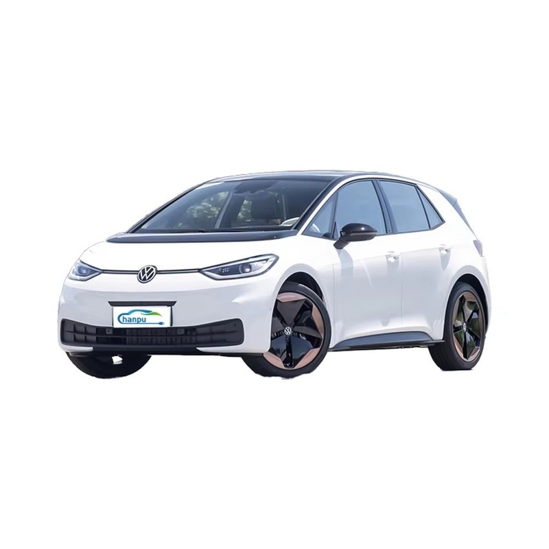 2024 Volkswagen ID.3 RWD Electric EV Passenger Car for Chinese Energy Vehicle Segment