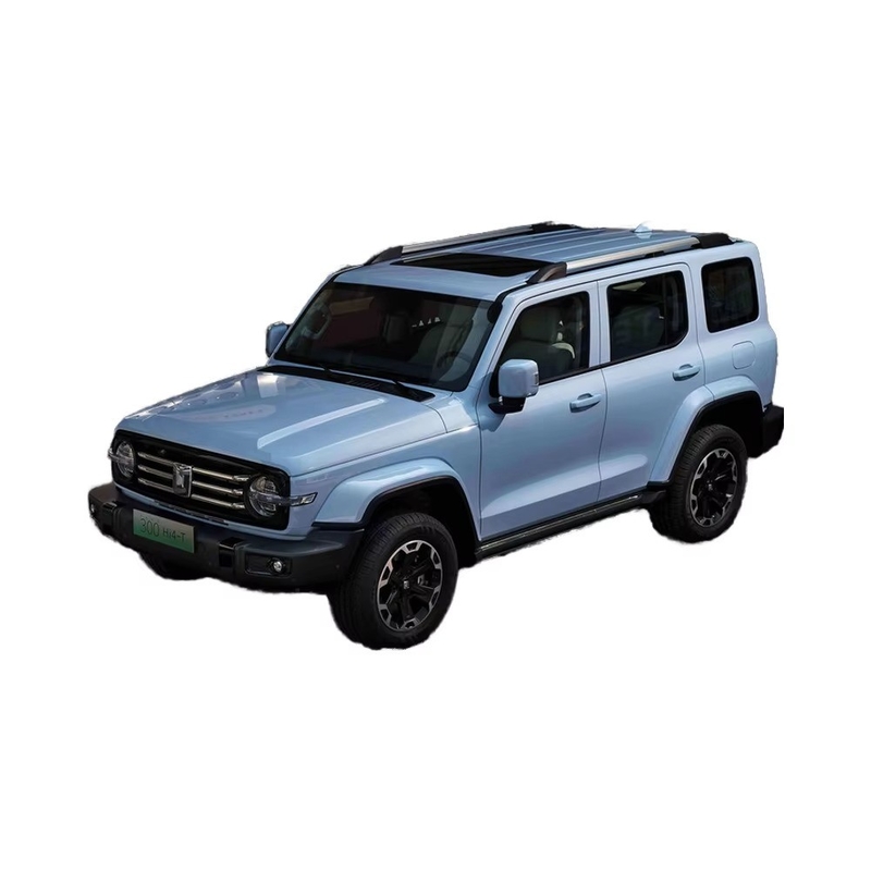 2024 Great Wall Tank 300 Hi4 Off-Road SUV EV for Electric Off-Road Passenger Vehicles