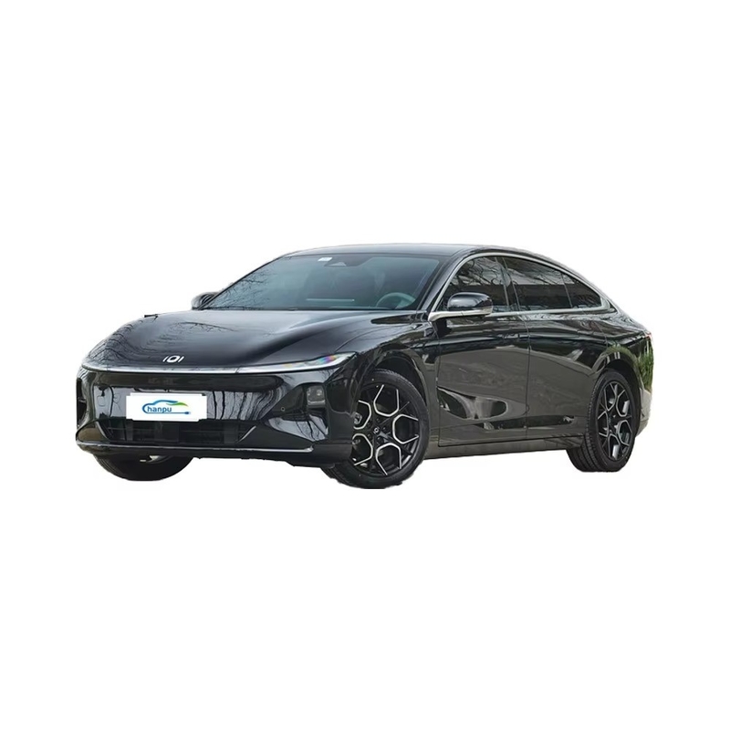 Energy Vehicles Market Changan Qiyuan A07 EV Car Elite Sedan PHEV With 515km Range